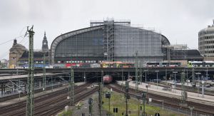 HH Hauptbahnhof